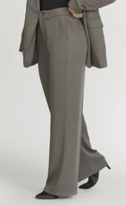 Love & Divine Bukser - Love1068 - Earth