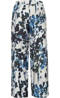 Love & Divine Bukser - Love1176-2 - Blue Branch