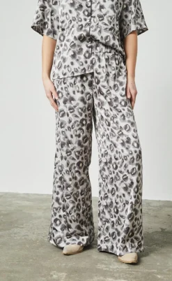 Love & Divine Bukser - Love1176-3 - Blurred Leo