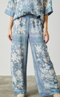 Love & Divine Bukser - Love1176-4 - Flower