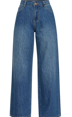 Love & Divine Bukser - Love1205-2  -  M. Blue Used