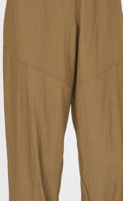 Love & Divine Bukser - Love1251 - Golden Brown