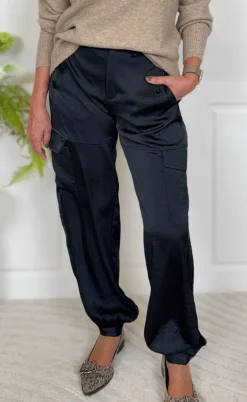 Love & Divine Bukser - Love1253 - Navy