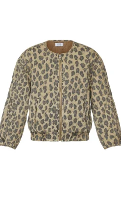 Love & Divine Jakke - Love1277 - Washed Leo