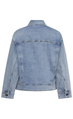 Love & Divine Jakke - Love1304 - L.Denim