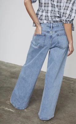 Love & Divine Jeans - Love1205-3 - L.Denim