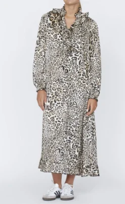 Love & Divine Kjole - Love1194 - Leo