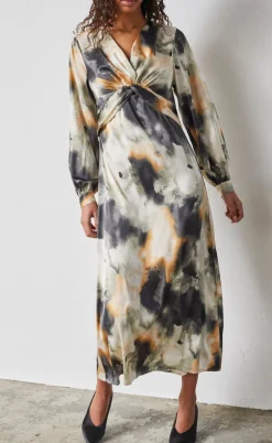 Love & Divine Kjole - Love1317 -  Graphic