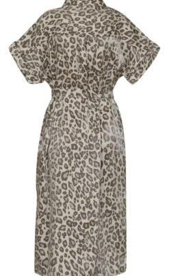 Love & Divine Kjole - Love1143-1 - Faded Leo