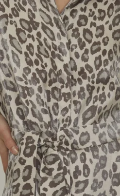 Love & Divine Kjole - Love1143-1 - Faded Leo