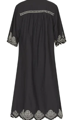 Love & Divine Kjole - Love1014 - Black/Bamboo