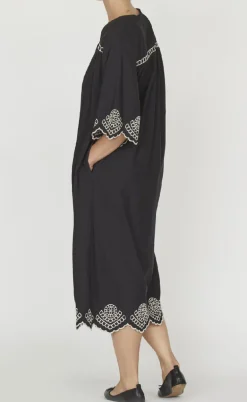 Love & Divine Kjole - Love1014 - Black/Bamboo