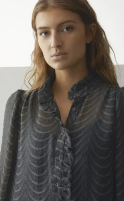 Love & Divine Kjole - Love1211 - D. Grey