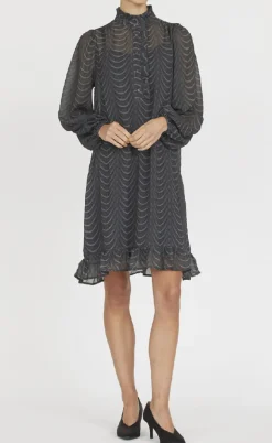 Love & Divine Kjole - Love1211 - D. Grey