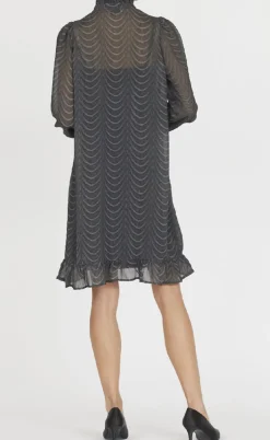 Love & Divine Kjole - Love1211 - D. Grey