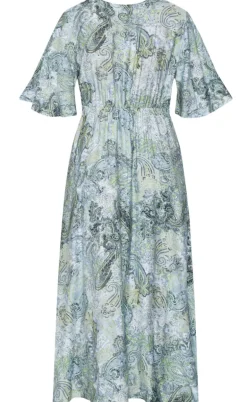 Love & Divine Kjole - Love1340 - Paisley