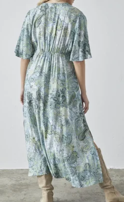 Love & Divine Kjole - Love1340 - Paisley