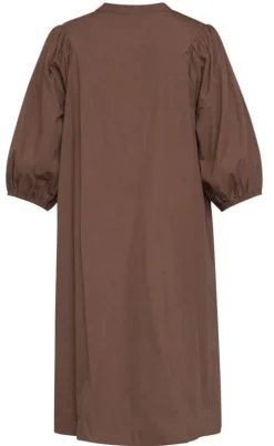 Love & Divine Kjole - Love1309 - Mocha