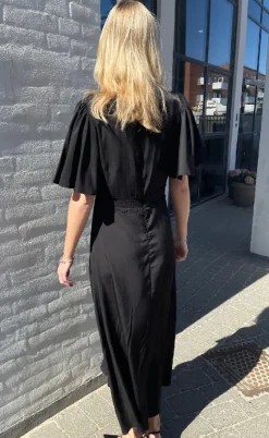 Love & Divine Kjole - Love1368 - Black