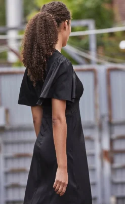 Love & Divine Kjole - Love1368 - Black