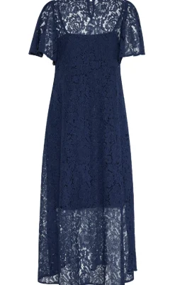 Love & Divine Kjole - Love1000-15 - Navy