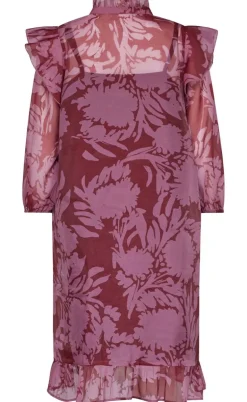 Love & Divine Kjole - Love1341 - Blush Comb