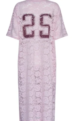 Love & Divine Kjole - Love1350 - Baby Pink