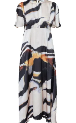 Love & Divine Kjole - Love1000-12 - Multi