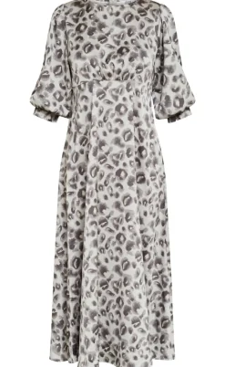 Love & Divine Kjole - Love914-20 - Blurred Leo