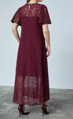 Love & Divine Kjole - Love1000-15 - D. Bordeaux