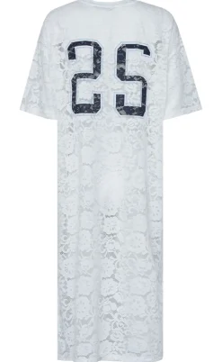 Love & Divine Kjole - Love1350 - White