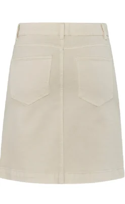 Love & Divine Nederdel - Love1249 - Porcelain