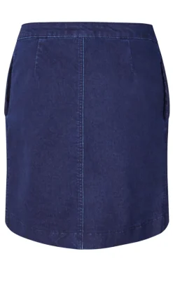 Love & Divine Nederdel - Love1272 - Unwashed