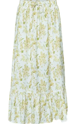 Love & Divine Nederdel - Love1390 - Flower