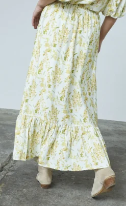 Love & Divine Nederdel - Love1390 - Flower