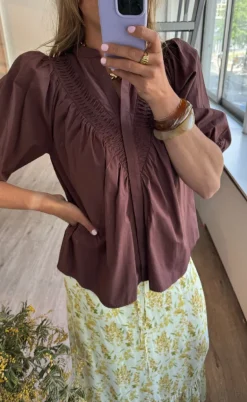 Love & Divine Nederdel - Love1390 - Flower