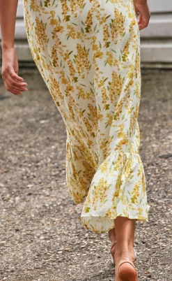 Love & Divine Nederdel - Love1390 - Flower