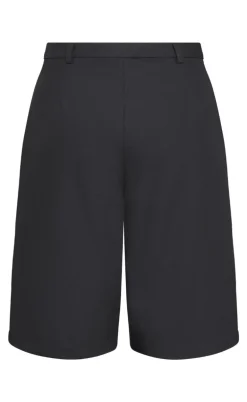 Love & Divine Shorts - Love1297 - Black