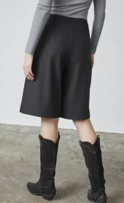 Love & Divine Shorts - Love1297 - Black