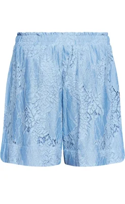 Love & Divine Shorts - Love970-7 - D. Blue