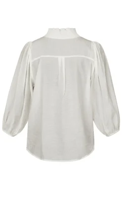 Love & Divine Skjorte - Love1151 - White