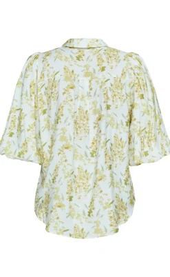 Love & Divine Skjorte - Love436-16 - Flower