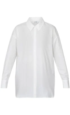 Love & Divine Skjorte - Love765-11 - White