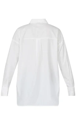 Love & Divine Skjorte - Love765-11 - White