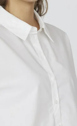 Love & Divine Skjorte - Love765-11 - White