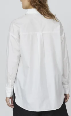 Love & Divine Skjorte - Love765-11 - White