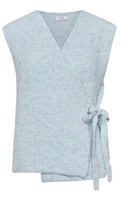 Love & Divine Strik - Love1187 -  Light Blue Mel.