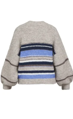 Love & Divine Strik - Love1286 - Blue/Brown