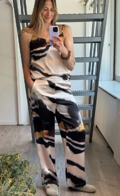 Love & Divine Top - Love1163-2 - Multi