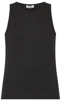 Love & Divine Top - Love1228 - Black